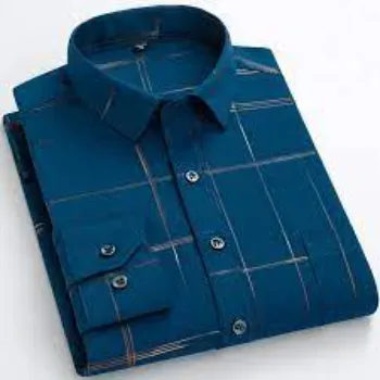 Readymade Designer Men Shirts