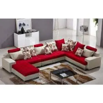 Attractive Designs Sofa Set