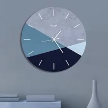  Tinge Wall Clock