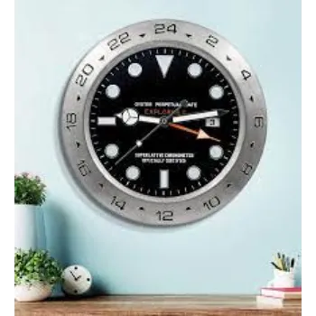 Rolex Explorer  Designer Wall Clock