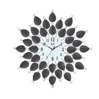  Ajanta Designer Sweep Second  Clock