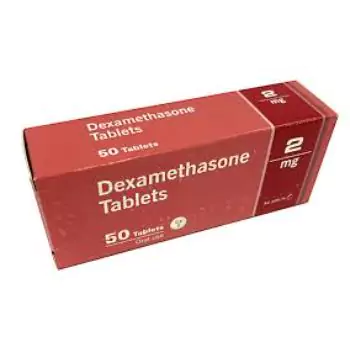 Dexamethasone Tablets