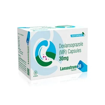 Dexlansoprazole Capsule