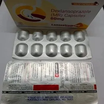 Dexlansoprazole Capsule