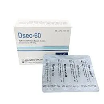 Dexlansoprazole Capsule