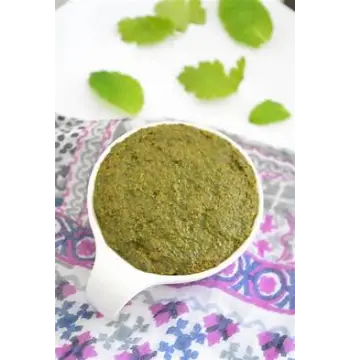 Natural Dhaniya Jeera Powder