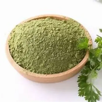 Dhaniya Patta Powder