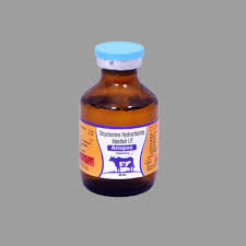 Dicyclomine Injection