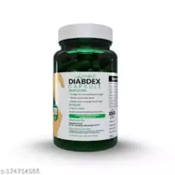 Diabetic Herbal Medicine