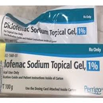 Diclofenac Gel