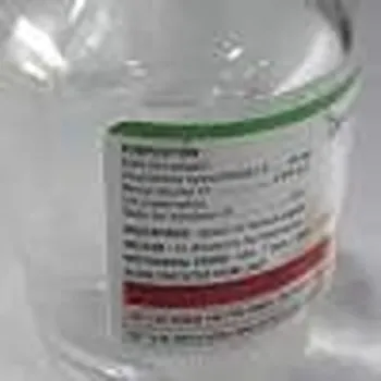 Dicyclomine Injection