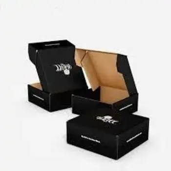 Die Cut & Folding Boxes