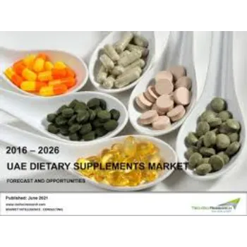 Dietary Supplements