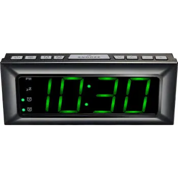 Trimurti Handicrafts Digital Alarm Clock