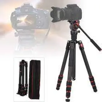 Digital Camera Accessories