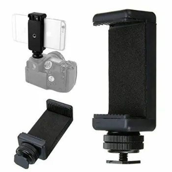 Digital Camera Accessories 