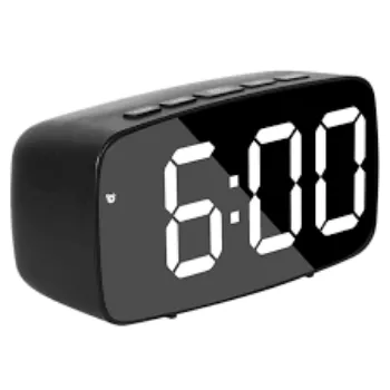 Amazing Mart Digital Alarm Clock