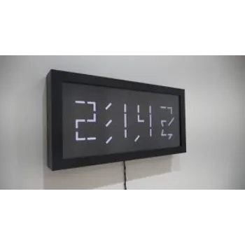  Micar Digital Wall Clock