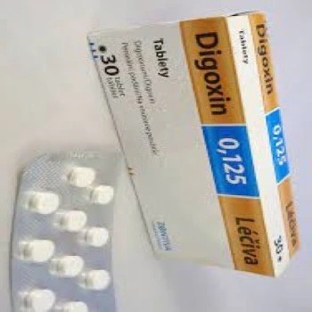 Digoxin