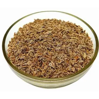 Dill Seeds