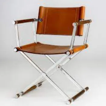 Modern Director Chair