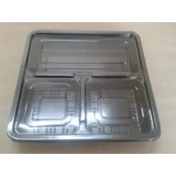 Disposable Food Tray For Food Packaging 