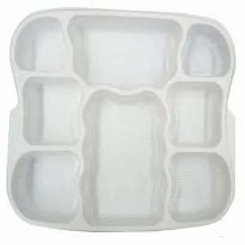 Disposable Food Tray