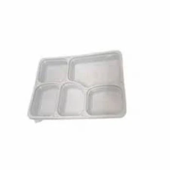 Disposable Food Tray