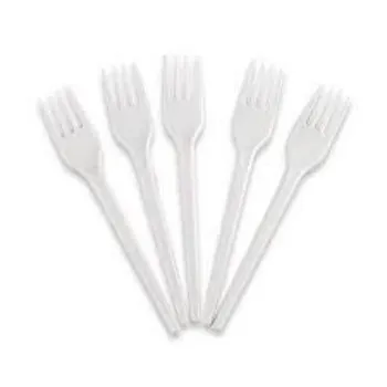 Disposable Fork