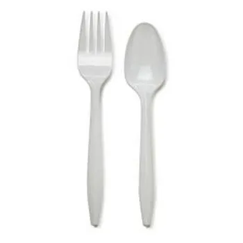 Disposable Fork