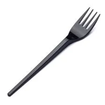 Disposable Fork For Events And Parties