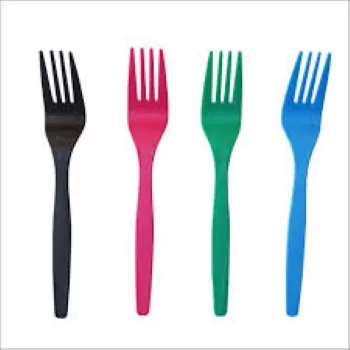 Disposable Fork