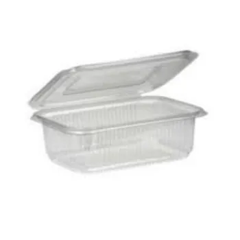  Disposable Plastic Food Container