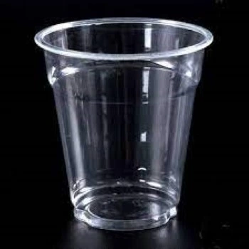 Disposable Plastic Glass