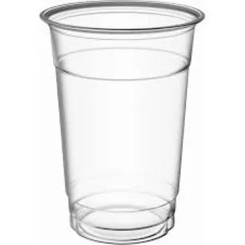 Disposable Plastic Glass