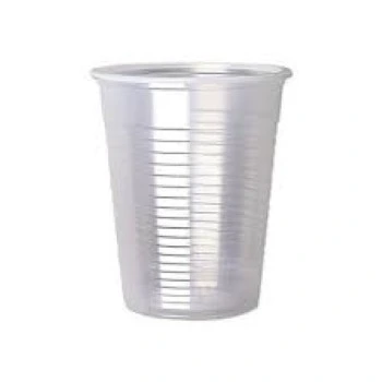 Disposable Plastic Glass