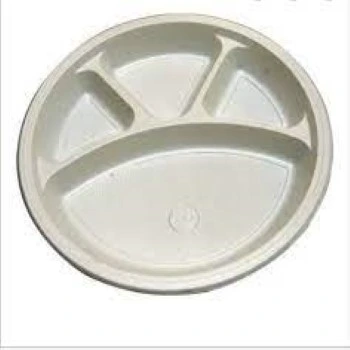 Eco Friendly Disposable Plastic Plate