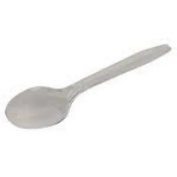  Disposable Spoon