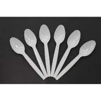  Disposable Spoon