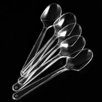 Disposable Spoon