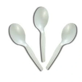 Lightweight Disposable Spoon