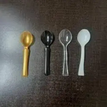 New Disposable Spoon