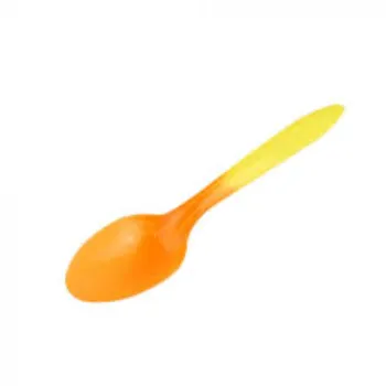 Disposable Spoon For Events And Parties