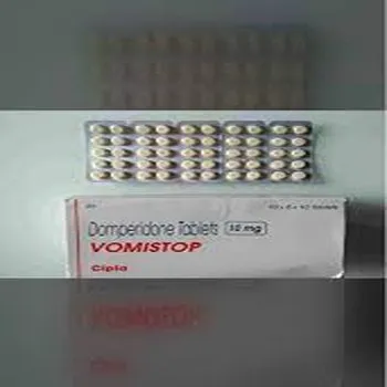 Domperidone Tablet