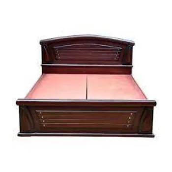 Double Cot Bed