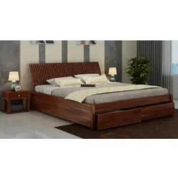 Double Cot Bed