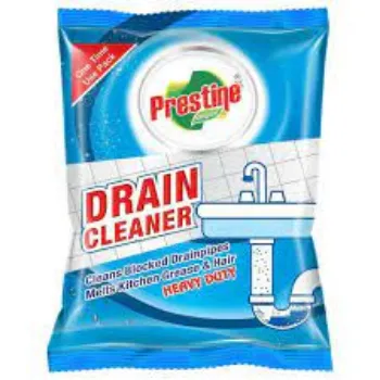 Anti Bacterial Drain Cleaner