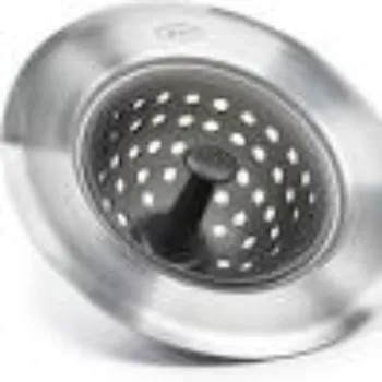 Modern Drain Strainers