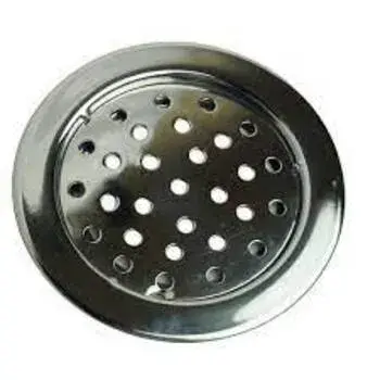 Drain Strainers 