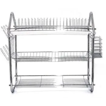 Draining Rack